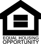 equal housing opportunity logo graphic